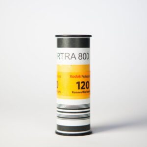 120mm Film (Orta Format)