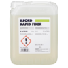 ILFORD Rapid Fixer 5 Litre