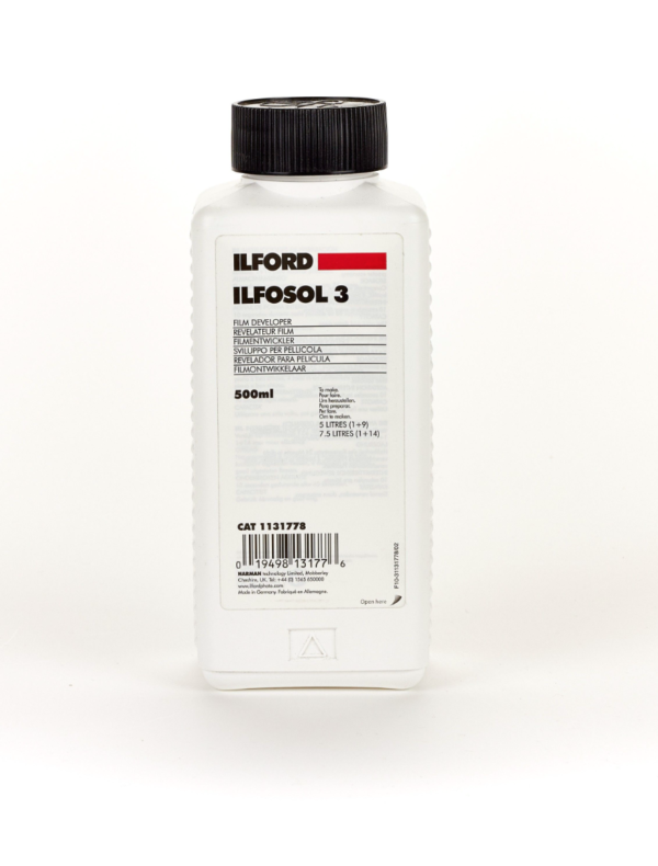 IL Ford ILFOSOL 3 500ml