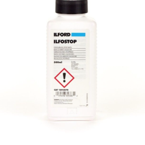 ILFORD Ilfostop 500ml