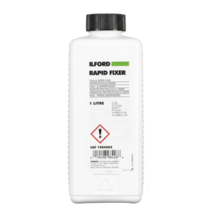 ILFORD Rapid Fixer 1 Litre