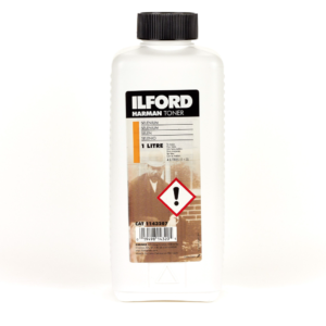 ILFORD Harman Toner 1 Litre