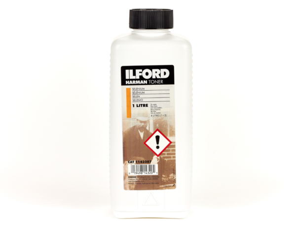 ILFORD Harman Toner 1 Litre