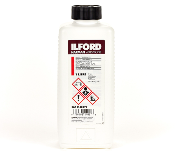 ILFORD Harman Warmtone 1 Litre