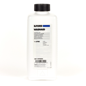 ILFORD Washaid 1 Litre