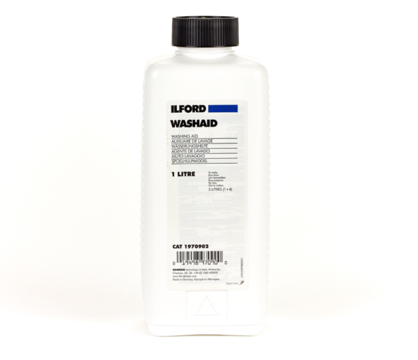 ILFORD Washaid 1 Litre