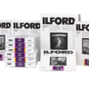 ILFORD Multigrade Fotoğraf Kağıtları