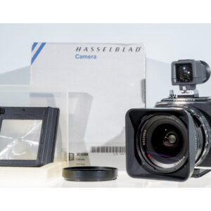 Hasselblad 905 SWC Zeiss T CFI 4.5 / 38mm